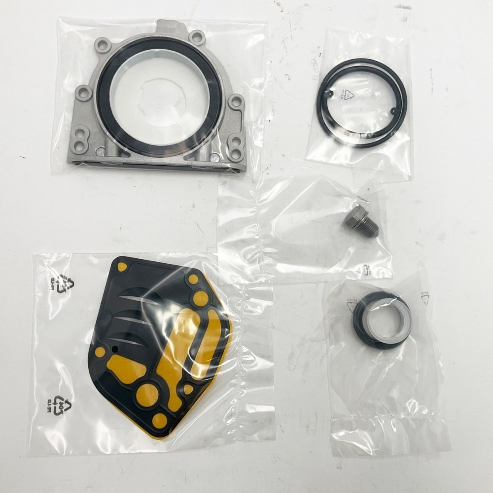 VW AEH/AHL/ALZ/ANA/APF/ARM/AUR/AVU/ - Juegos suplementarios conversion