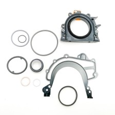 VW Serie complementare - Juegos suplementarios conversion