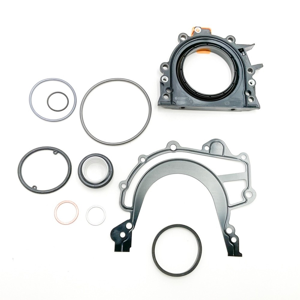 VW Serie complementare - Juegos suplementarios conversion