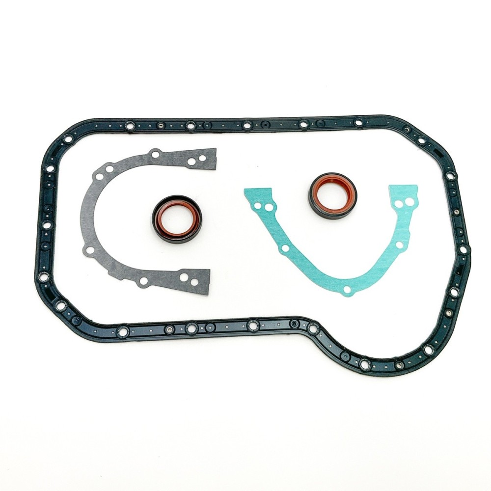 GOLF/PASSAT/VENTO - AAM/ABS/ACC/ADZ - Juegos suplementarios conversion