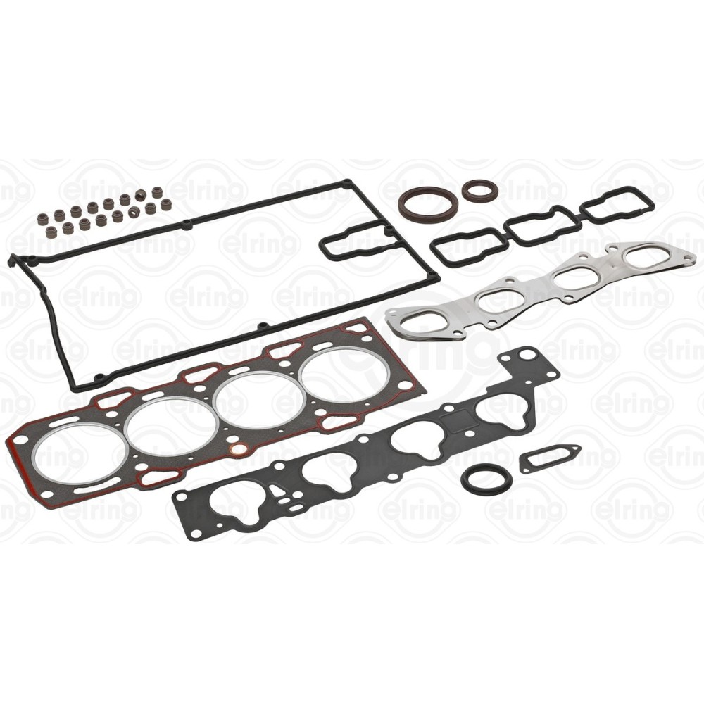 AR38201/67601-145/146/156 1.6IE 16V - Junta parte alta con Junta culata