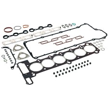 SERIE 3 - M52 B25 (256S3) - Junta parte alta con Junta culata