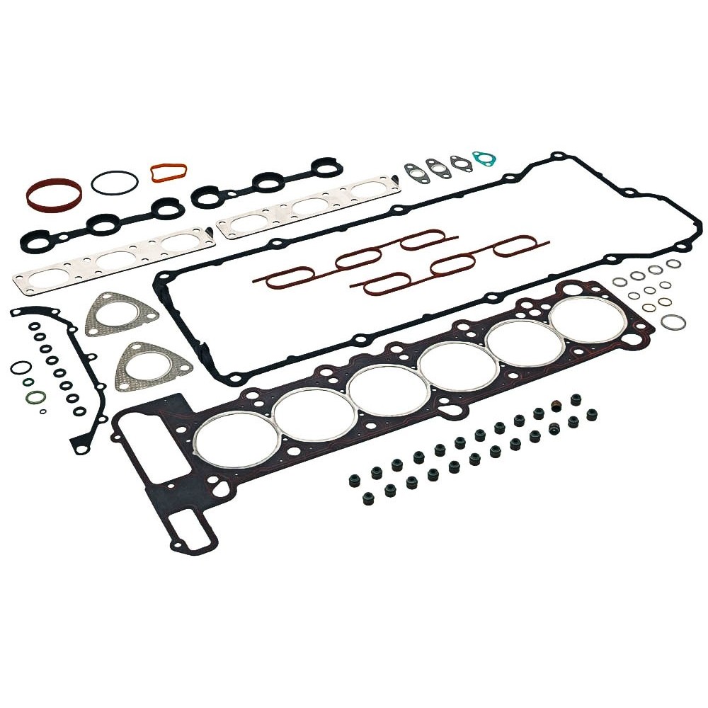 SERIE 3 - M52 B25 (256S3) - Junta parte alta con Junta culata