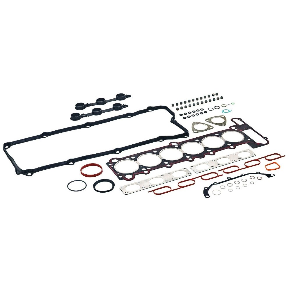 BMW M52B20 20S3-20S4 - Junta parte alta con Junta culata