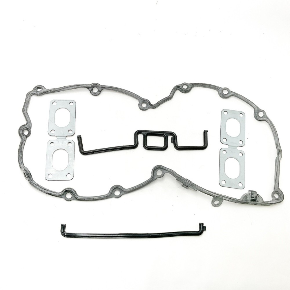 M44 B19 (194S1) - Junta parte alta con Junta culata