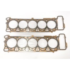 BMW Serie rodaggio  S85 B50 1 - Junta parte alta con Junta culata