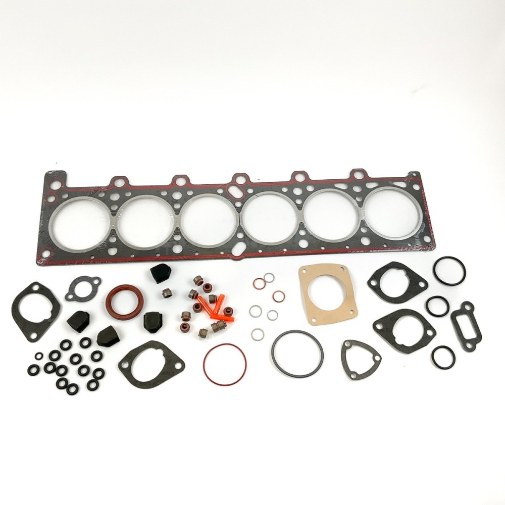 BMW M 20 B20 - M20 B23 - Junta parte alta con Junta culata