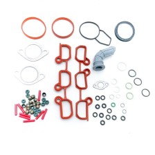 BMW 3/5/X3 - Junta parte alta con Junta culata