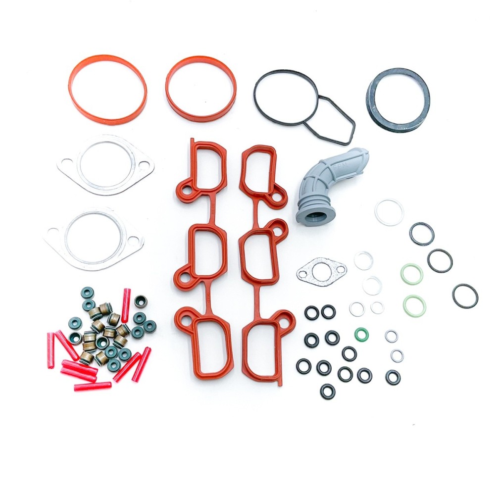 BMW 3/5/X3 - Junta parte alta con Junta culata