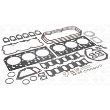 XF 250/280/315/355M 4V E2  II°TYPE - Junta parte alta con Junta culata