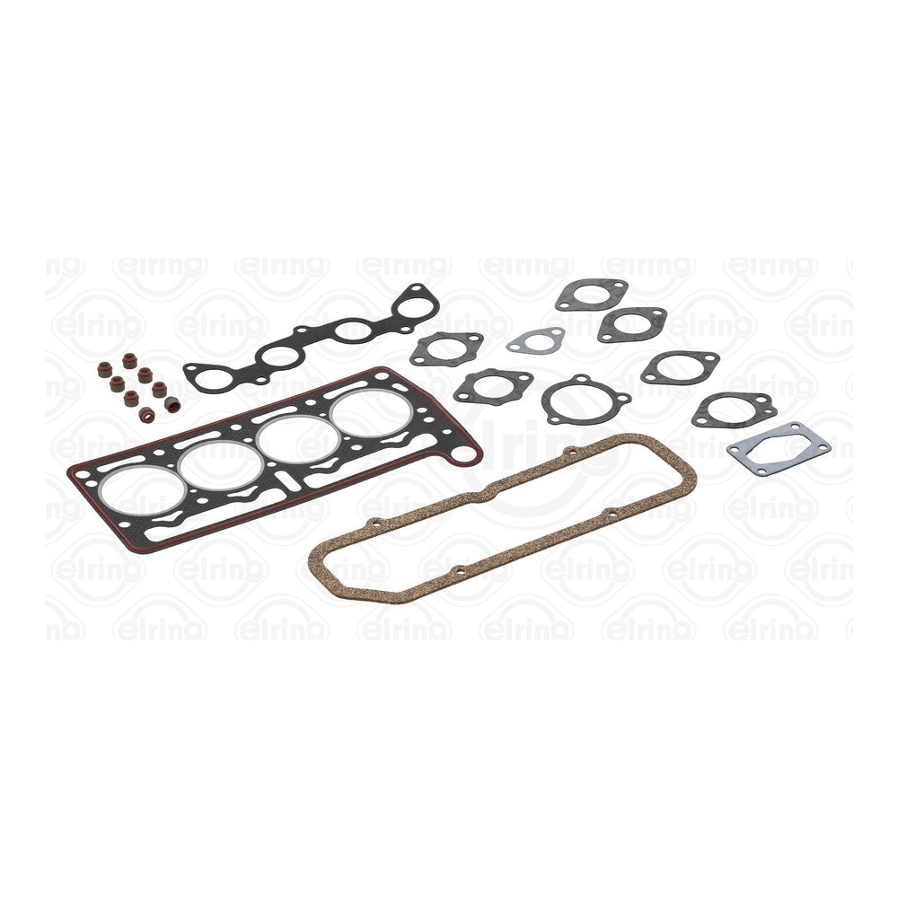 UNO/PANDA/IBIZA 900 141B1/146A - Junta parte alta con Junta culata