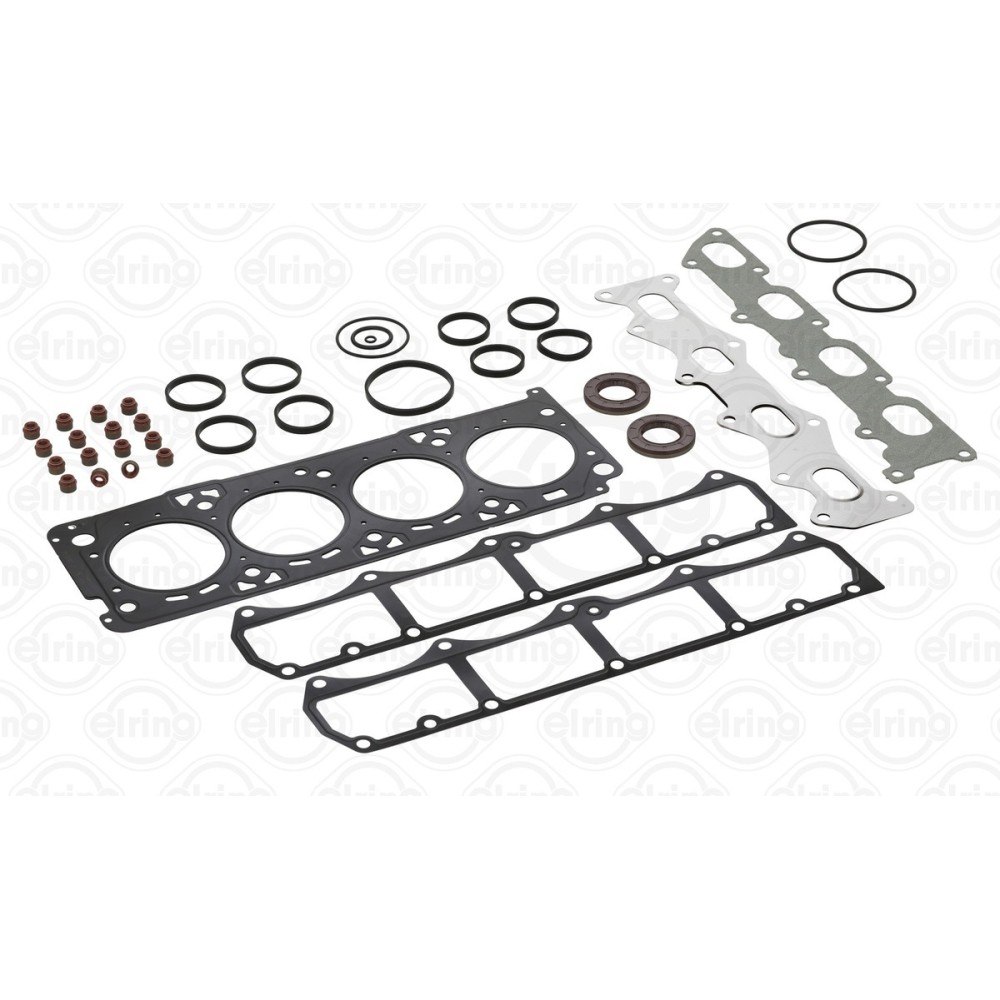 DOBLO/MAREA/MULTIPLA BIPOWER - Junta parte alta con Junta culata