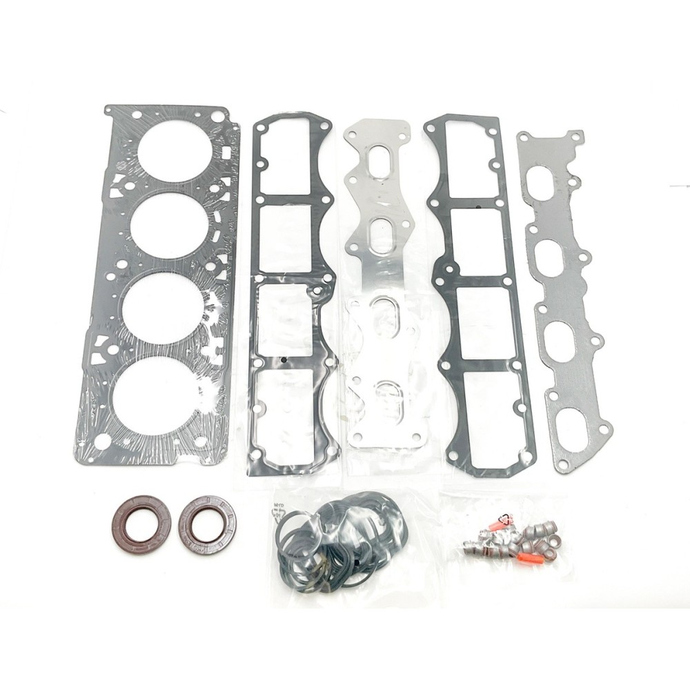 DOBLÒ/MULTIPLA - 182 B6.000 - Junta parte alta con Junta culata