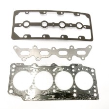 178 D6.011/188 A5.000 - Junta parte alta con Junta culata