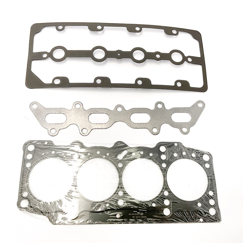 178 D6.011/188 A5.000 - Junta parte alta con Junta culata