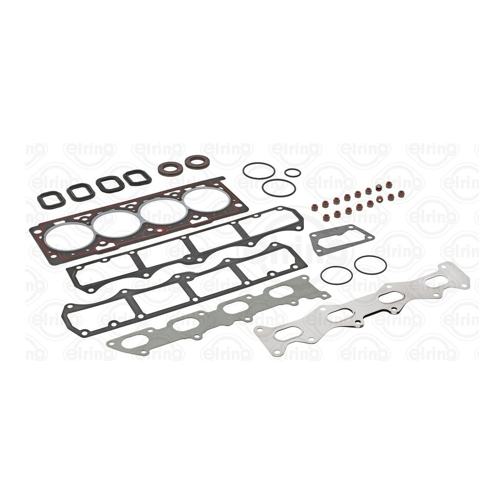 BRAVA/MAREA/1.6- 16V GTC FIBRA - Junta parte alta con Junta culata