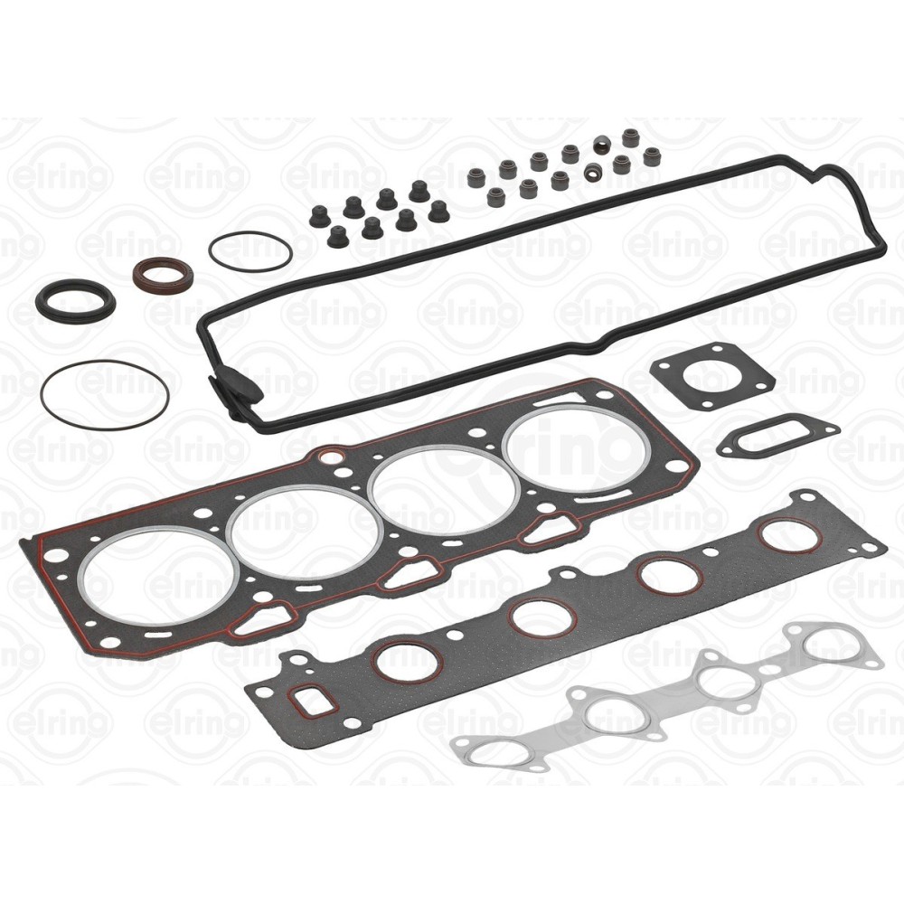182A3/182A5/840A2 - BRAVO/MAREA 1.4 - Junta parte alta con Junta culata