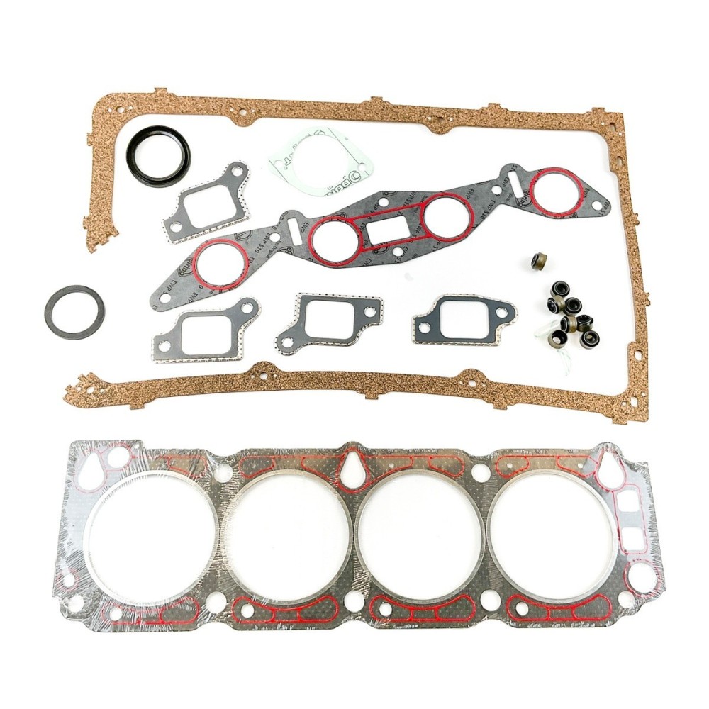 TRANSIT - TL20LNM - Junta parte alta con Junta culata