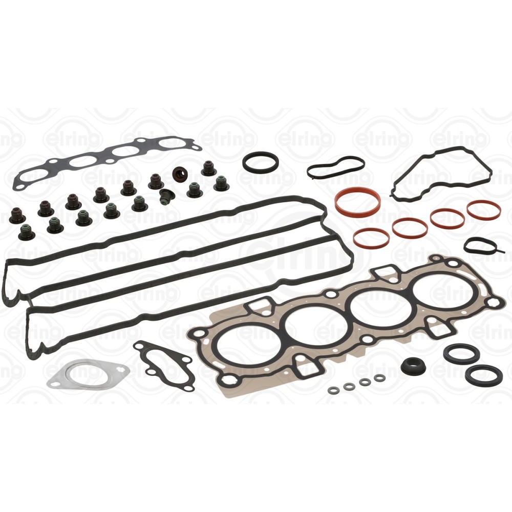 SNJA/STJA - FIESTA VI - Junta parte alta con Junta culata