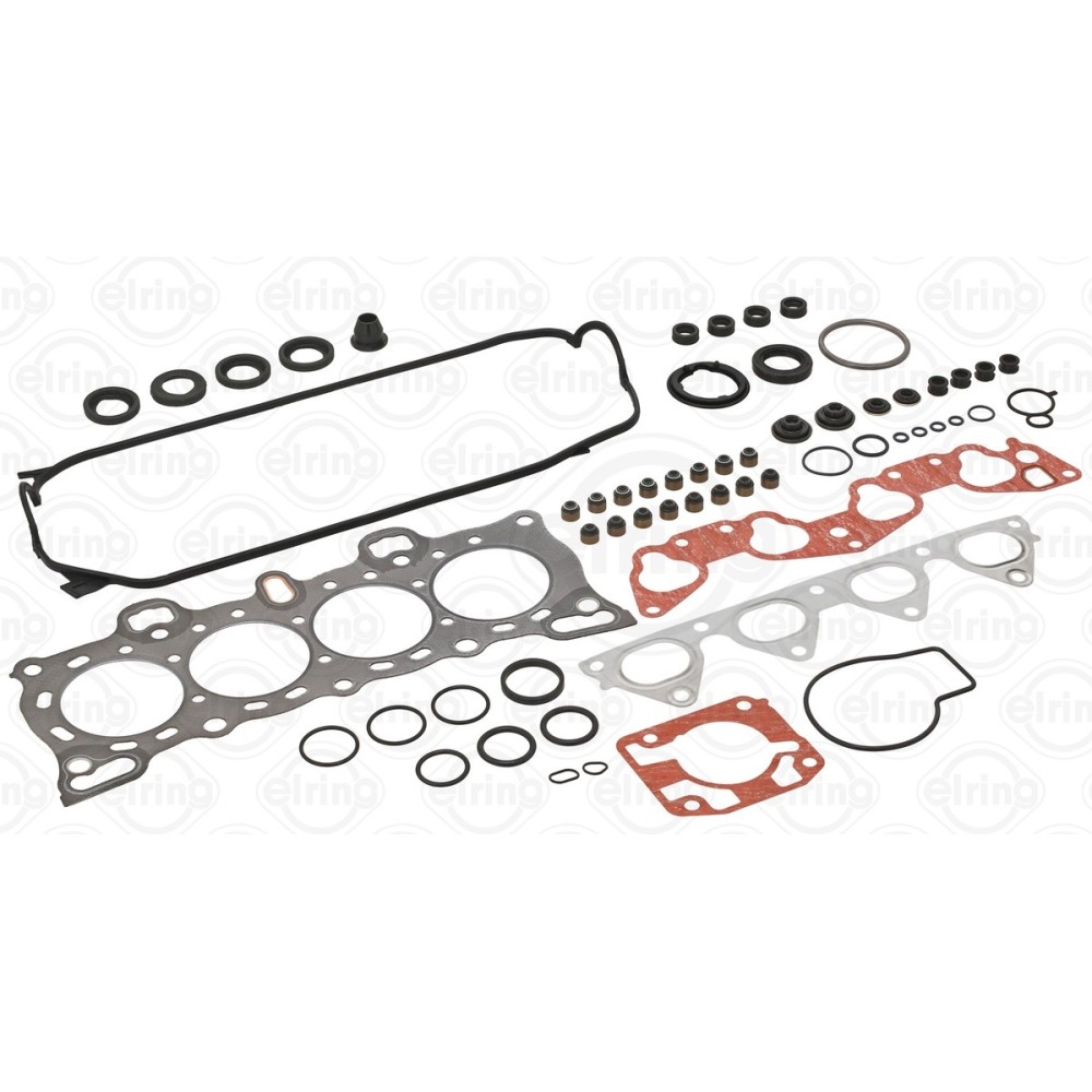 D15B2/D15B3/D15B4/D15B6/D15B7/D15Z2 - Junta parte alta con Junta culata