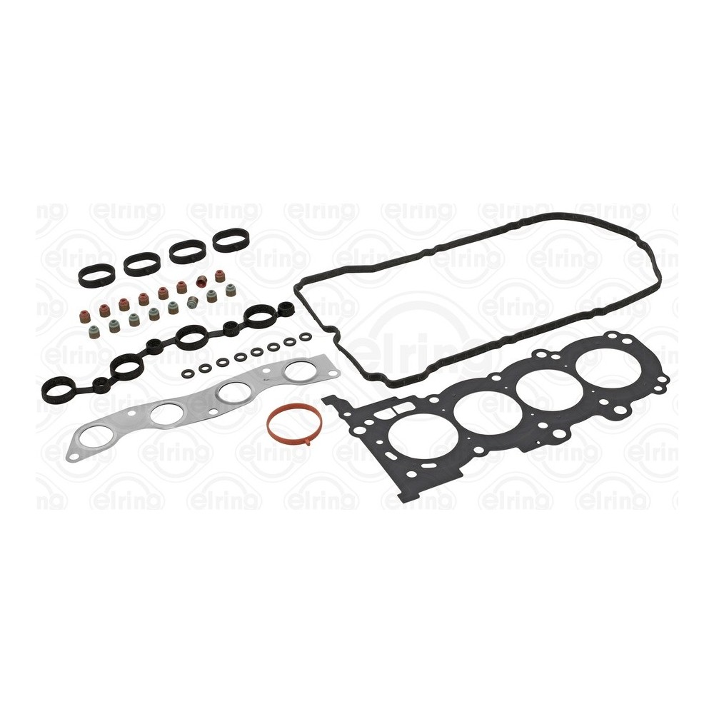 I10/I20 1.2 - G4LA - Junta parte alta con Junta culata