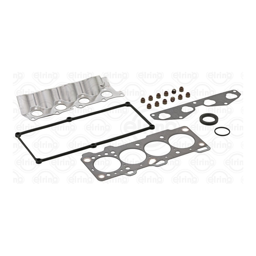 ATOS 1.0 - 02/98-- - G4HC - Junta parte alta con Junta culata