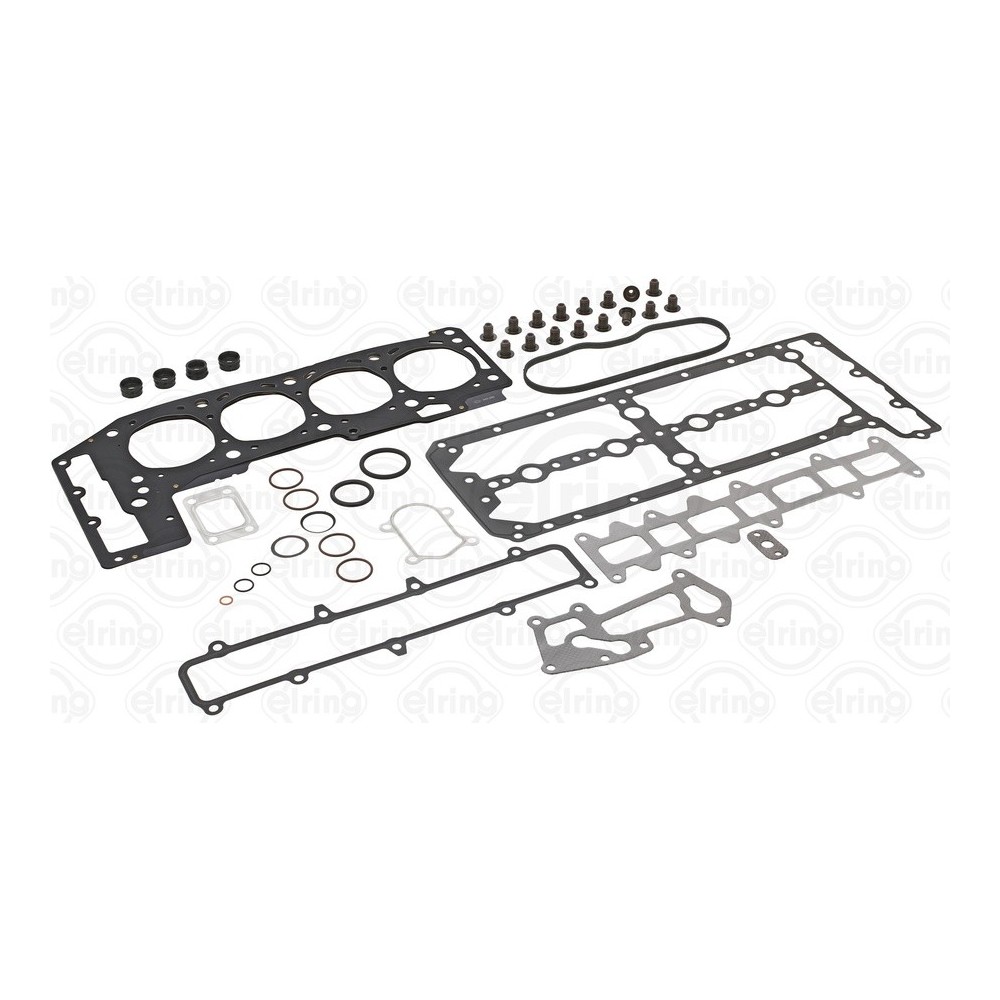 F1CE0481/0441 - DAILY/DUCATO - Junta parte alta con Junta culata