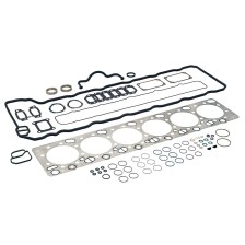 MP8-360/400/435/465/480/500/535 - Junta parte alta con Junta culata