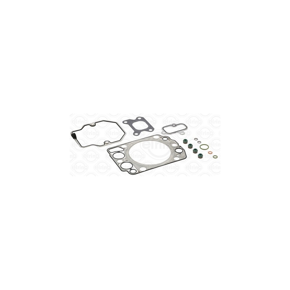 D 2876 LE/LF/LOH 12/13/20 - TGA E3 - Junta parte alta con Junta culata