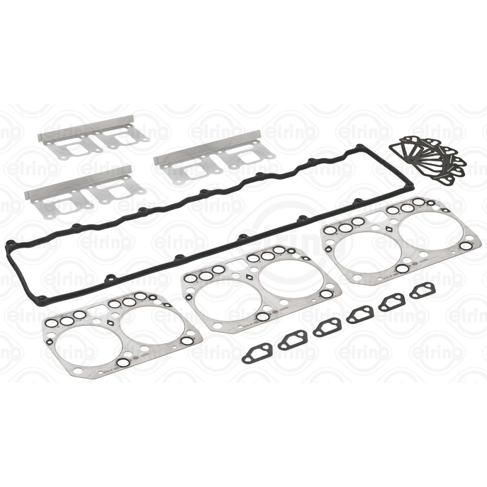 D0836260-280 - Junta parte alta con Junta culata