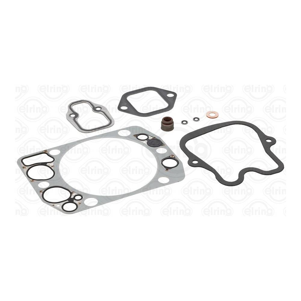 MAN F2000 - D 2866 LF20/21/22/29/34 - Junta parte alta con Junta culata