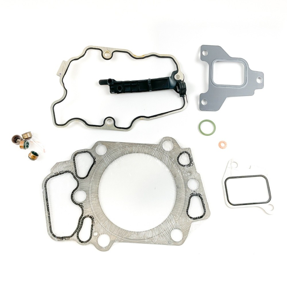 D2868 LE421/7422 - Junta parte alta con Junta culata