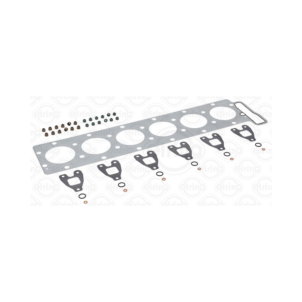 D 2066 LF17-28 DA 1414257- - Junta parte alta con Junta culata