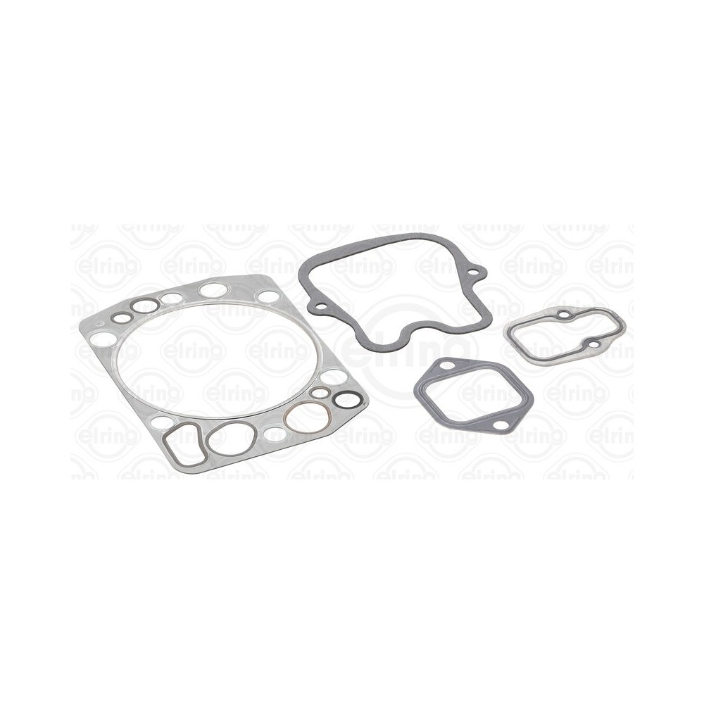 D 2840/2865/2866/2876 G.TC MLS - Junta parte alta con Junta culata