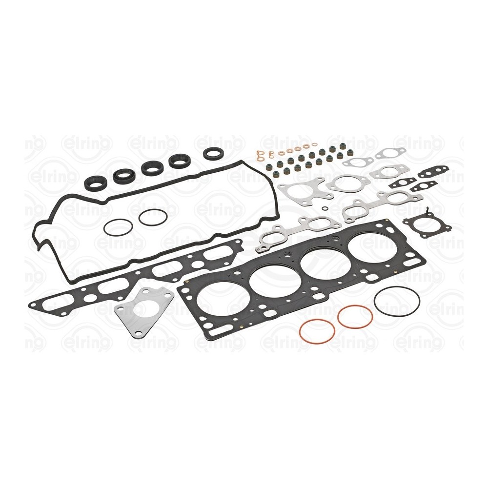 3/5/6 - RF7J - 2.0 DI - Junta parte alta con Junta culata
