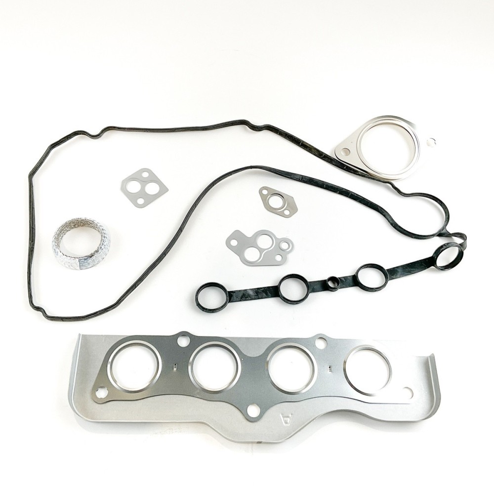 2/3 - 1.3 BiFuel - Junta parte alta con Junta culata