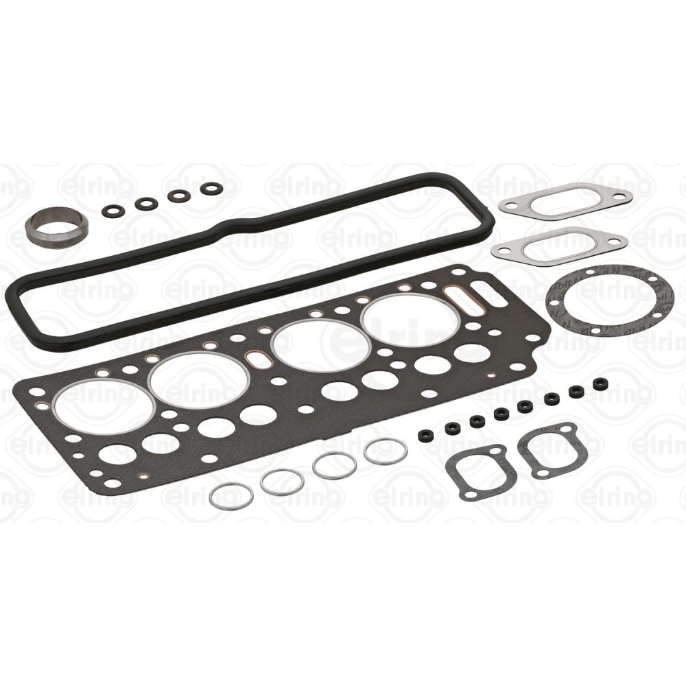 OM 636.930/931/914/915-PONTON/170/D - Junta parte alta con Junta culata