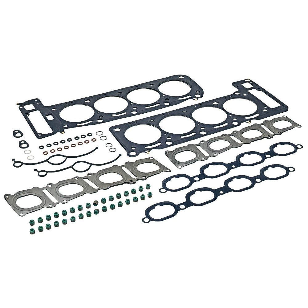 M 156.980/981/982/983/984/985 - Junta parte alta con Junta culata