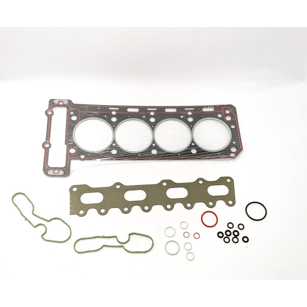 MB M 111.951/952/955/956/957/958 - Junta parte alta con Junta culata