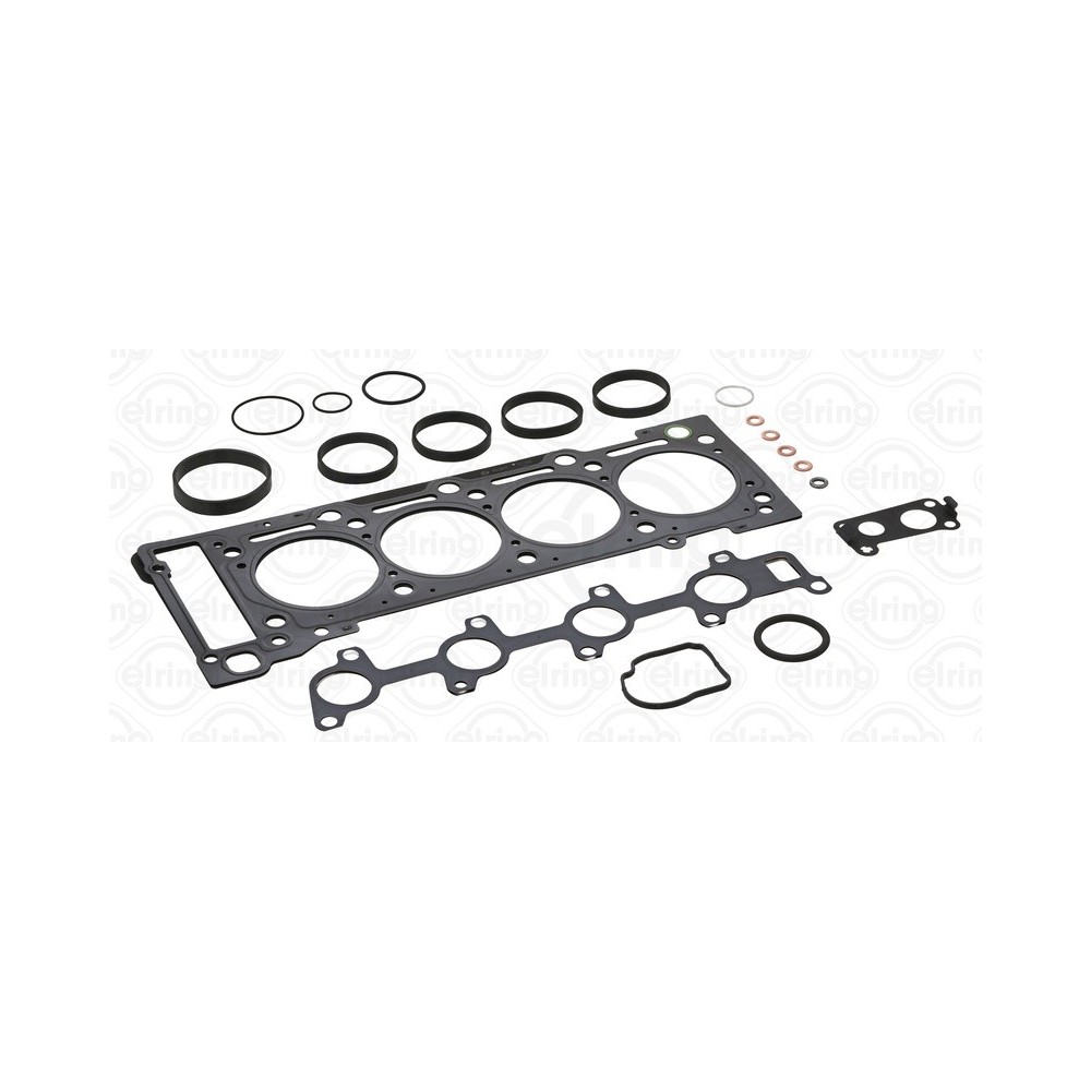 OM611.960/961/962 - E/C-CLASS - Junta parte alta con Junta culata