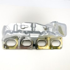 CLASSE A /CLASSE B/CLA COUPE - Junta parte alta con Junta culata