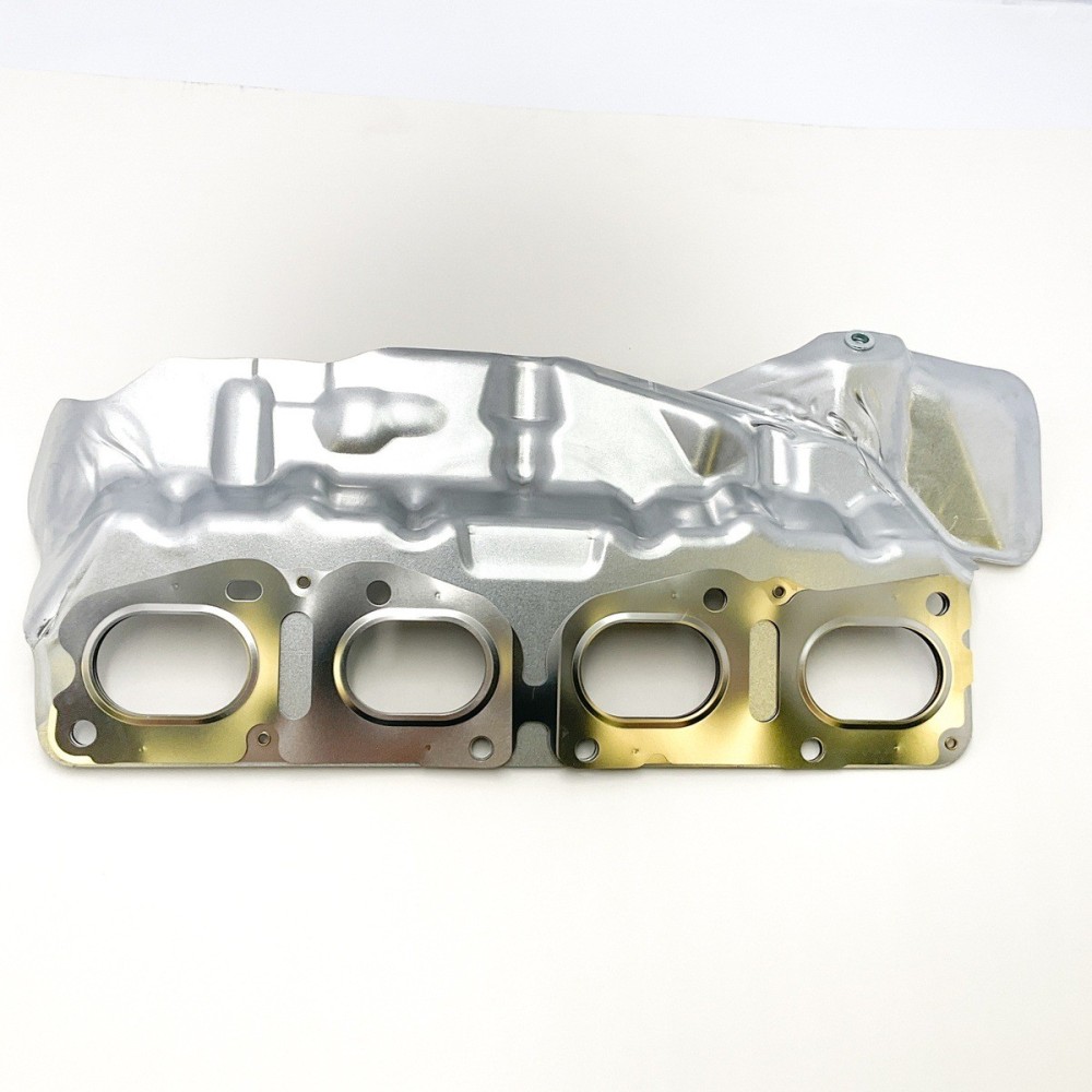 CLASSE A /CLASSE B/CLA COUPE - Junta parte alta con Junta culata