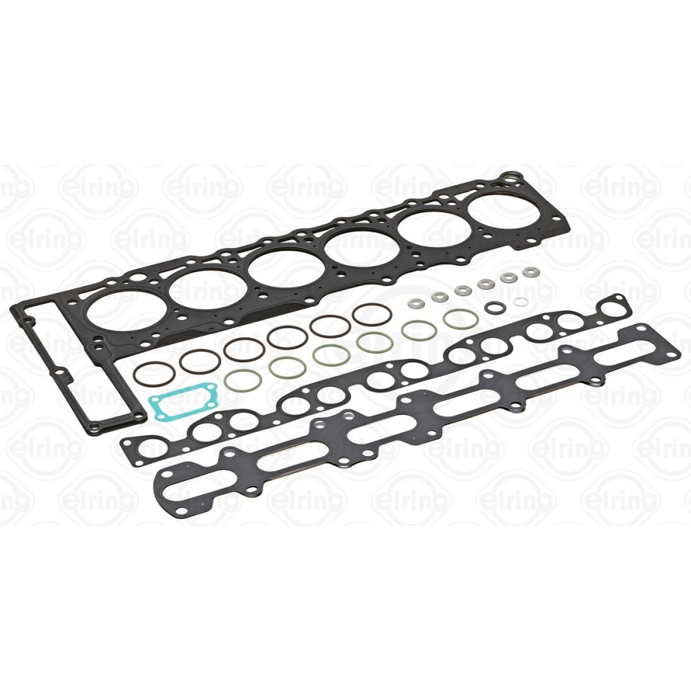 MB OM 606.961/962/964 - Junta parte alta con Junta culata
