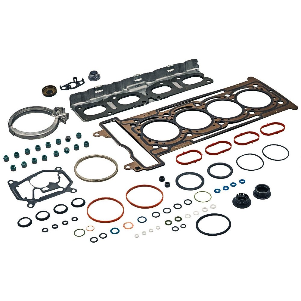 CLASSE C - M 274.910 - Junta parte alta con Junta culata