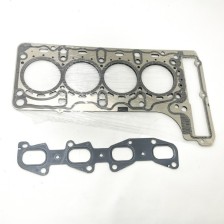 MB OM 651.930 - Junta parte alta con Junta culata