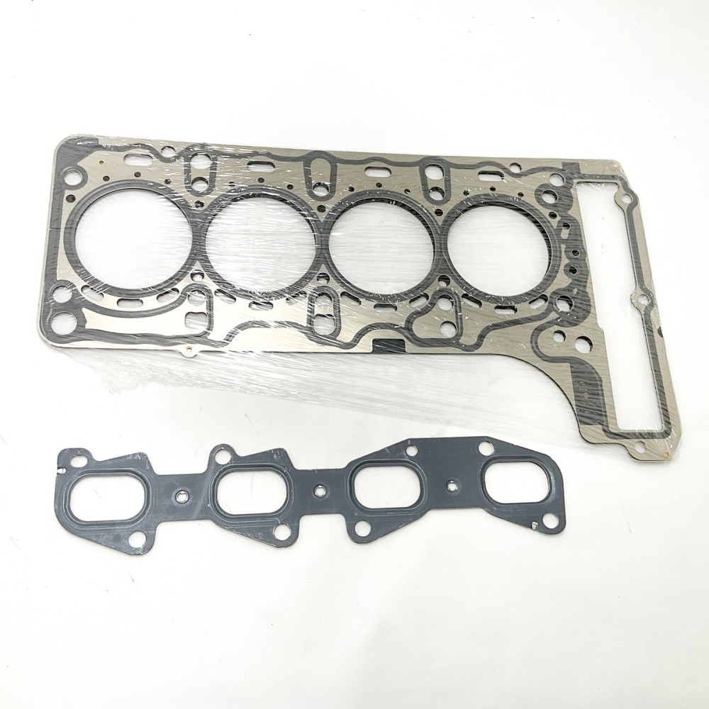 MB OM 651.930 - Junta parte alta con Junta culata