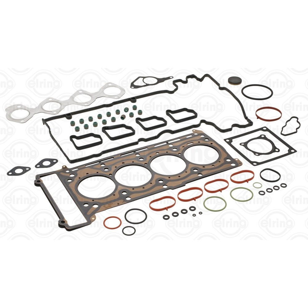 MB M271.910/911/921//940/941/944/ - Junta parte alta con Junta culata