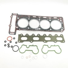 M 111.942/943/944/945/946/947 - Junta parte alta con Junta culata