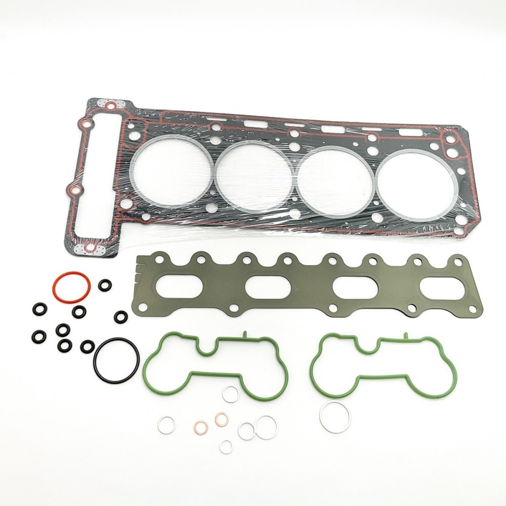 M 111.942/943/944/945/946/947 - Junta parte alta con Junta culata