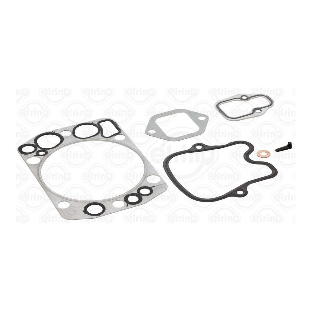 OM 401/2/3 - Junta parte alta con Junta culata